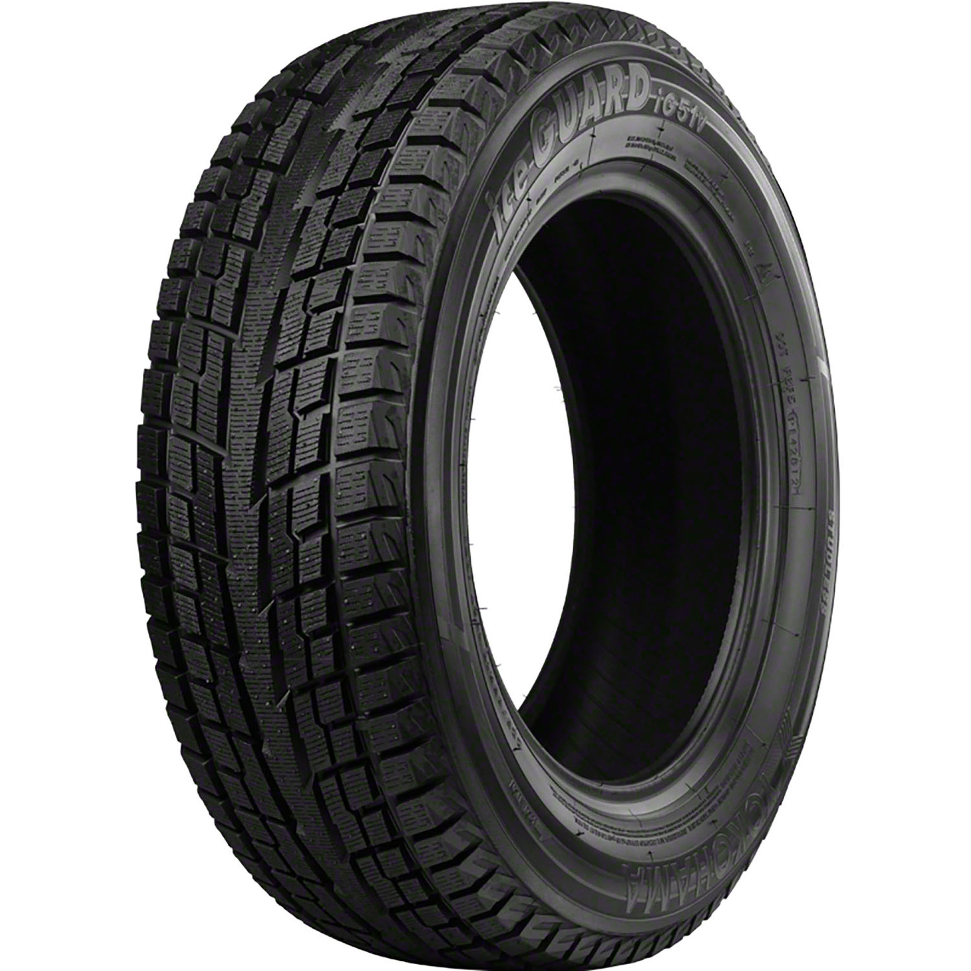Yokohama iceGUARD iG51v Winter 275/45R19 108T XL Passenger Tire