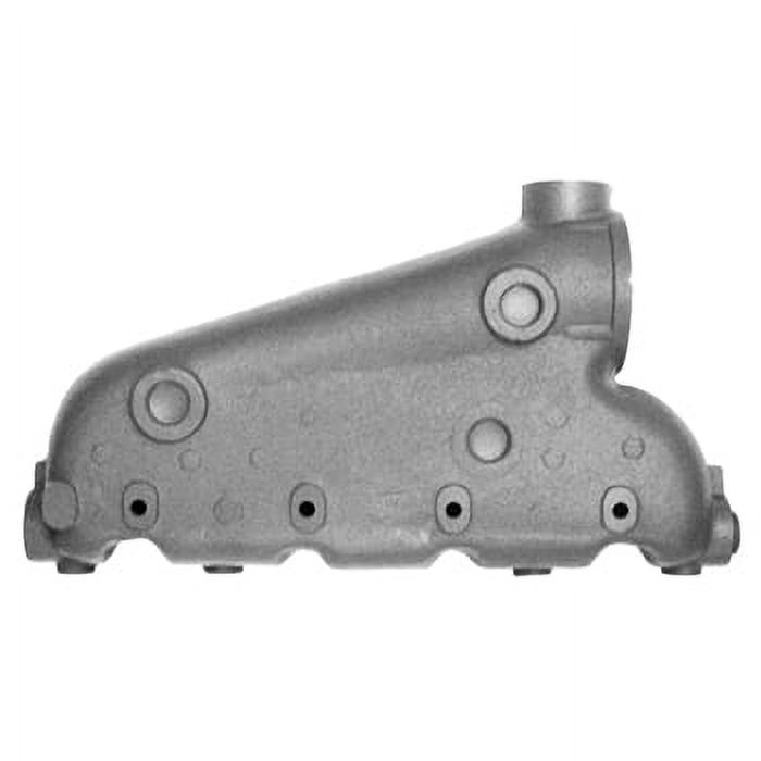 Exhaust Manifold Barr Crusader 5.0L 5.7L w/Log Style Port SidePro #: 1-97753 X-Ref #: 97753
