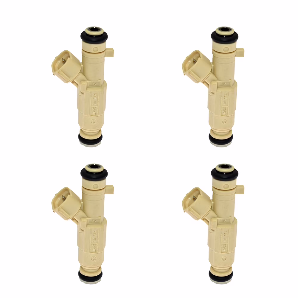 AiBaoQi 4pcs Fuel injection nozzle 35310-2G100 For Auto Parts