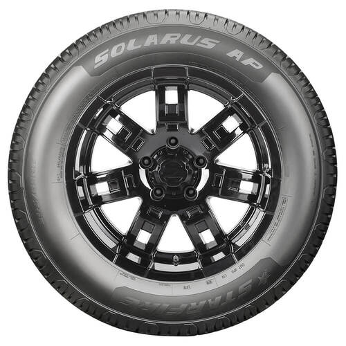 Starfire Solarus AP LT265/70R17 E/10PLY BSW (2 Tires)