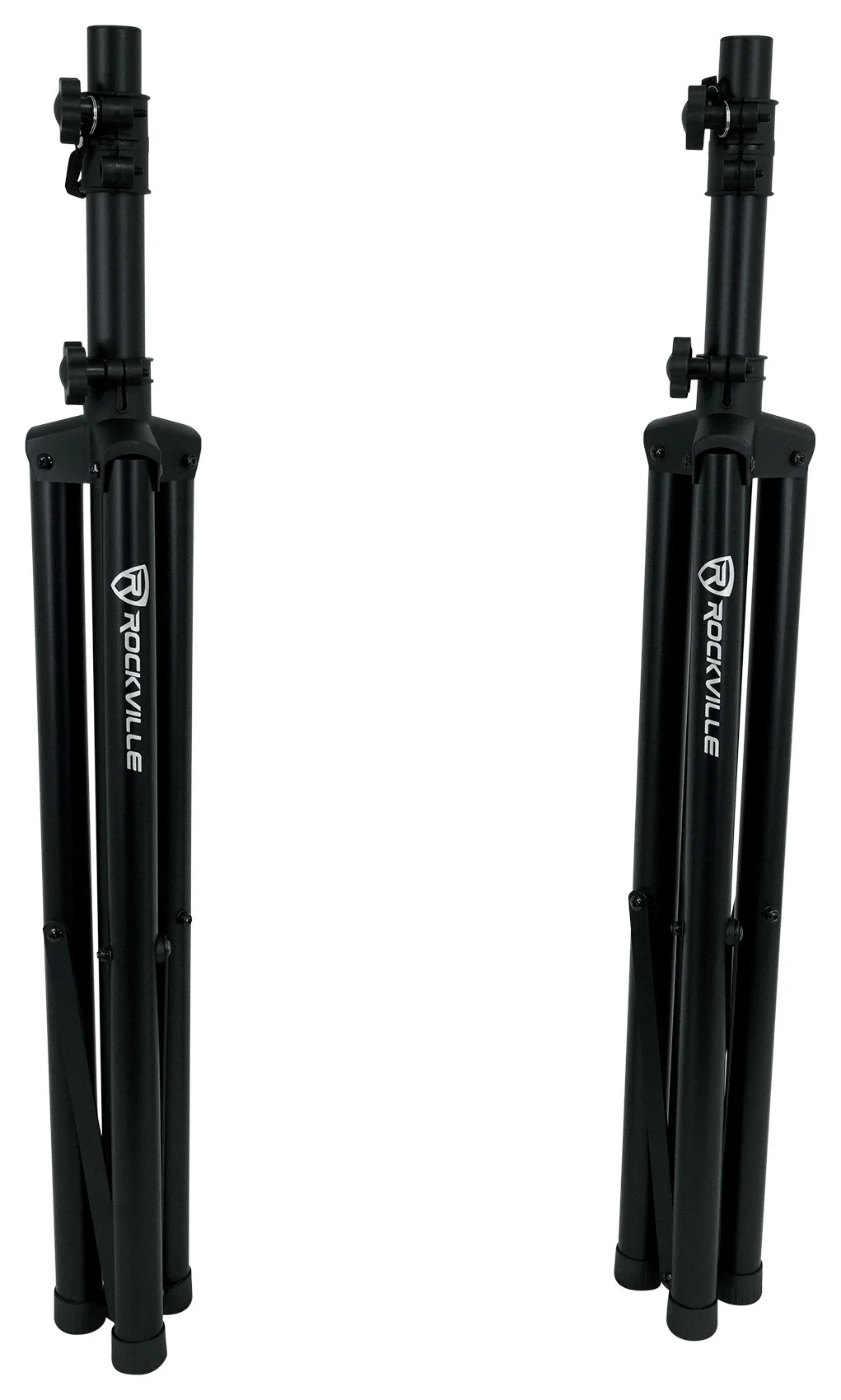 Rockville RPG102K Dual 10