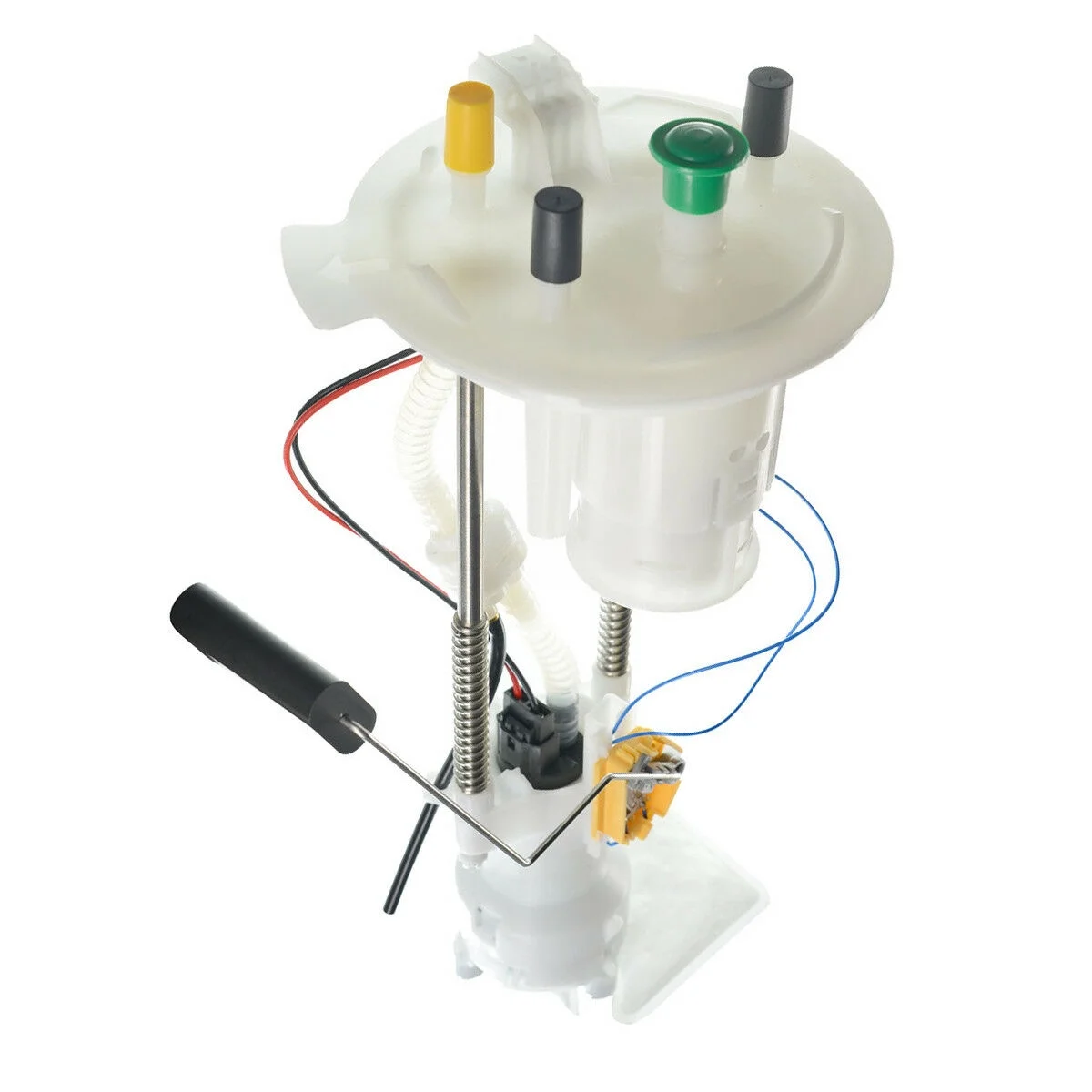 Fuel Pump Module Assembly For 04-08 F-150 06-08 Mark LT V8 4.6L 5.4L 138.5'' WB