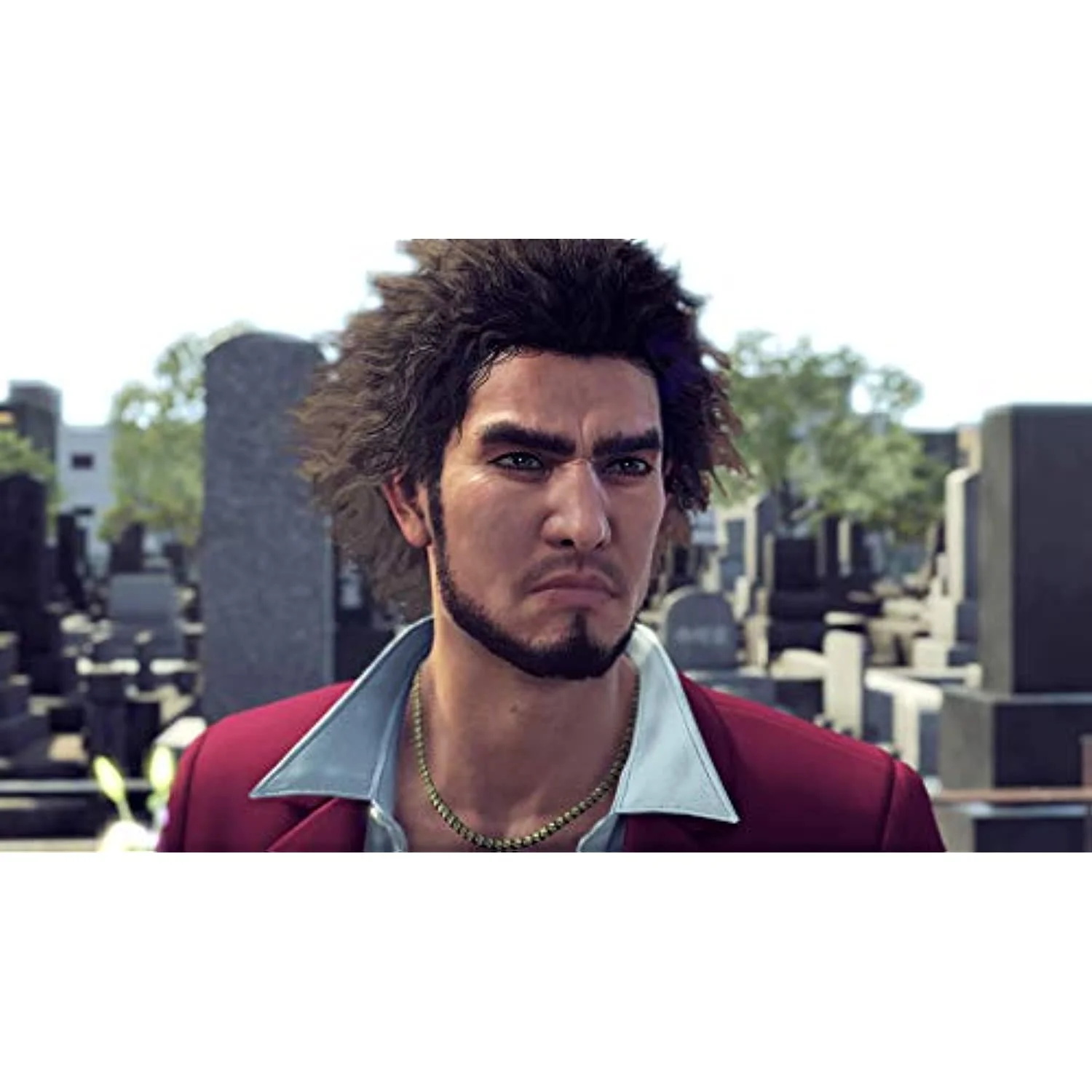 Yakuza: Like A Dragon (Ps5)