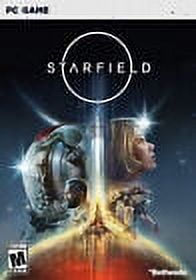 Starfield Standard Edition - Windows