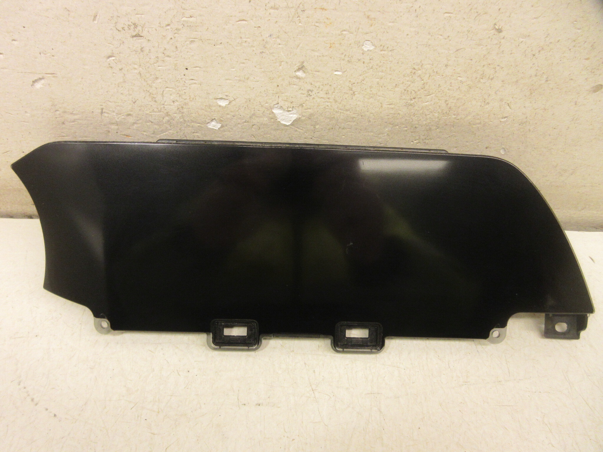 Pre-Owned 18 19 Alfa Romeo Stelvio Audio Radio Navigation Information Display Screen OEM (Good)