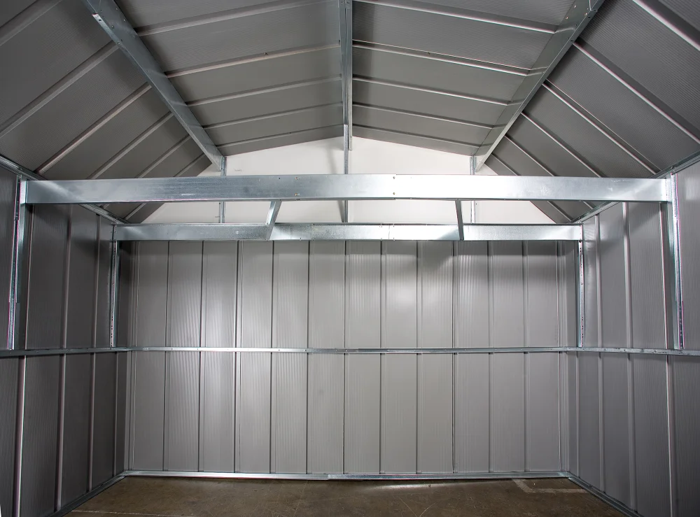 Attic Work Bench Kit