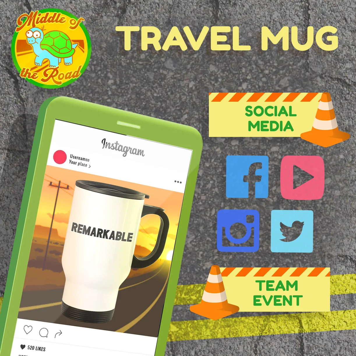 I used to get high on life, but I built up a tolerance - 14oz Stainless Steel Travel Mug, Silver