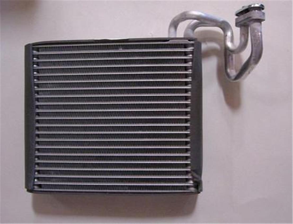 New AC Evaporator Front Fits 01-05 Civic 03-10 Element Core :10 1/16