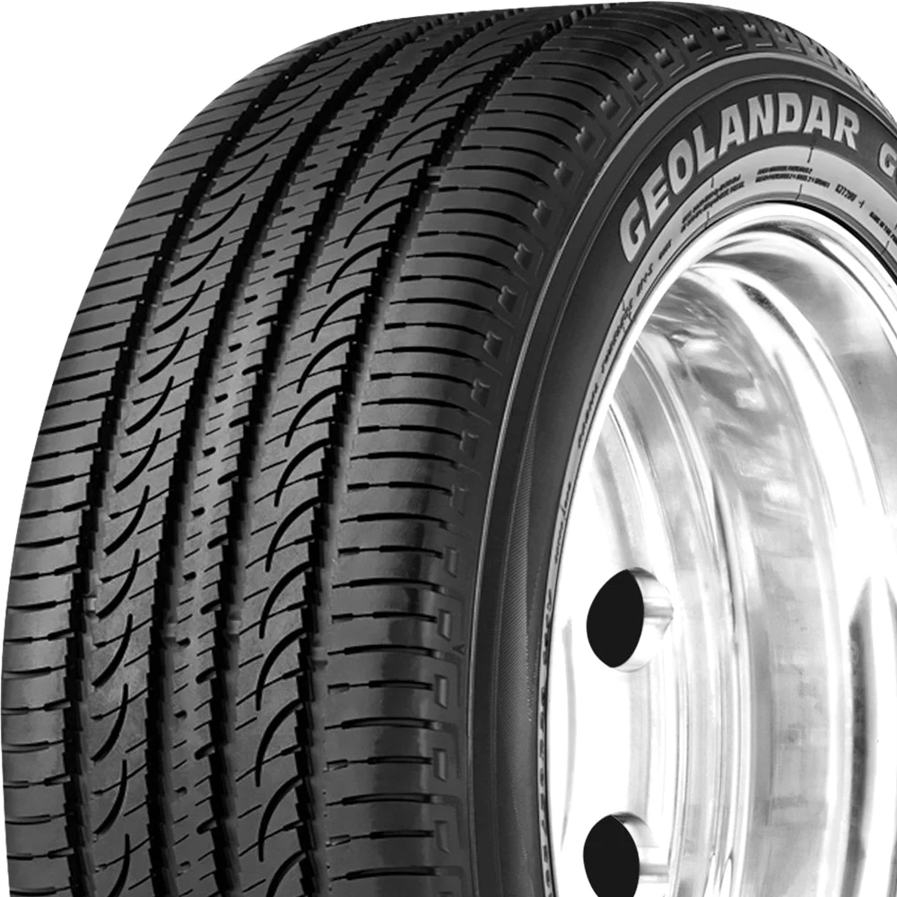 Yokohama Geolandar G055 All-Season Tire - 225/70R16 103H