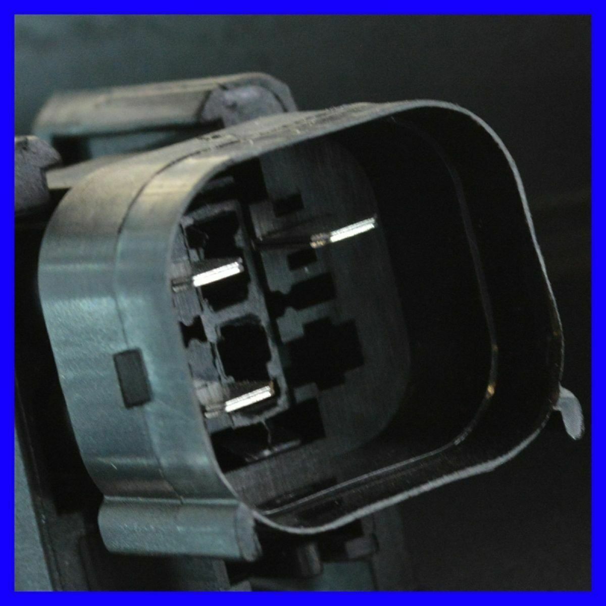 Puller Radiator Cooling Fan Assembly For 1999-2005 BMW 3-Series E46