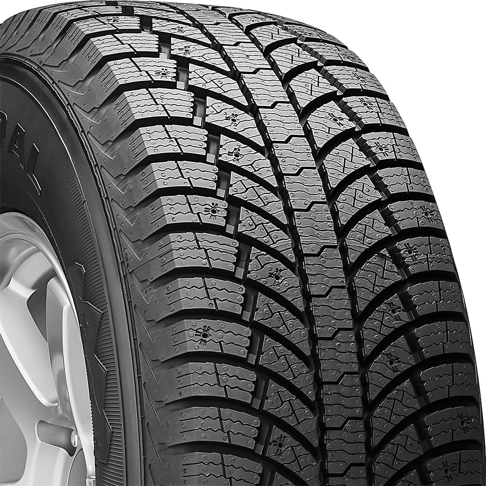 General Grabber Arctic 245/70R17XL 114T BW Winter Studdable Tire