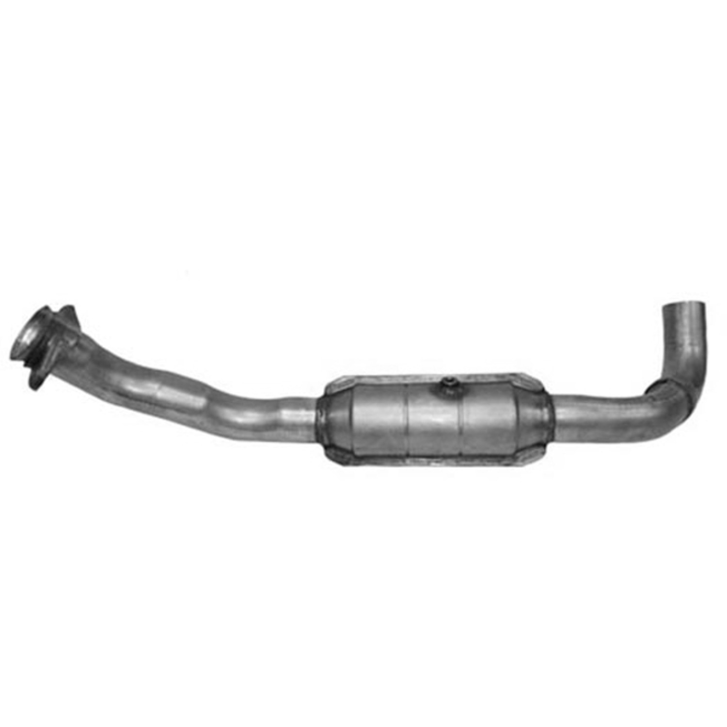 Fits/For  Eastern Catalytic Catalytic Converter Direct Fit P/N:30559