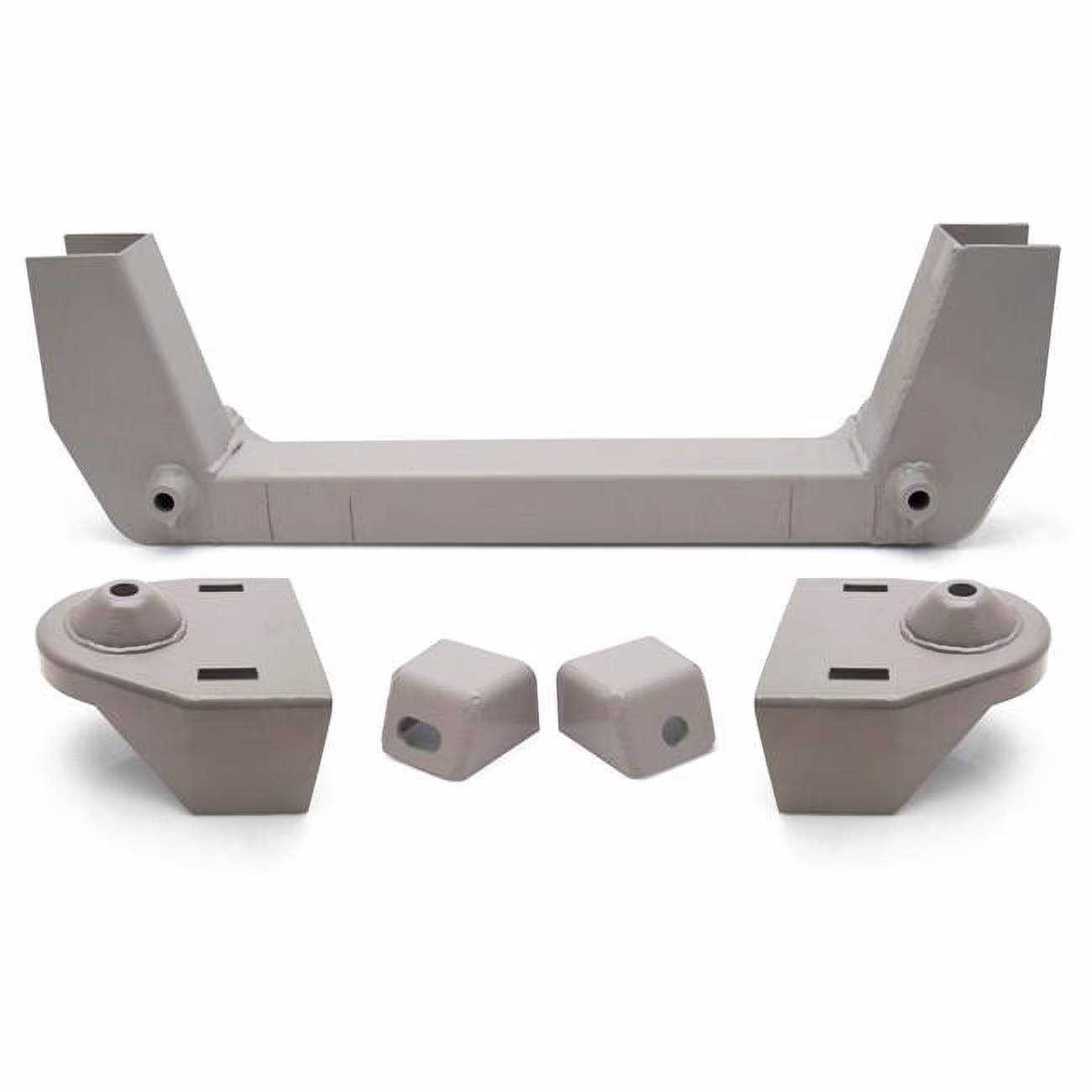 Helix Suspension Brakes & Steering 15411 Crossmember Kit for 1949-1954 Chevy Car