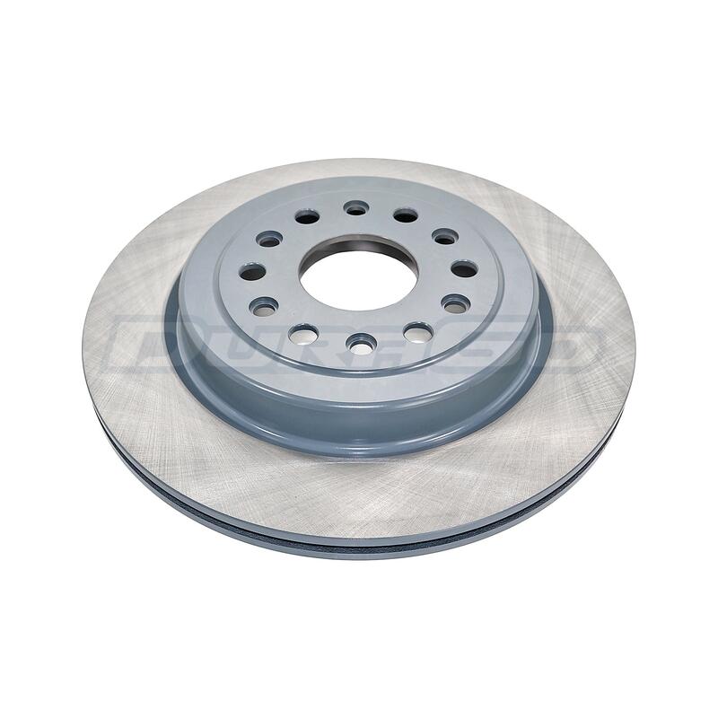 Pronto BR90175601 Disc Brake Rotor