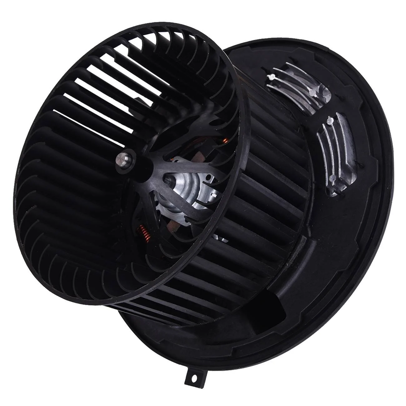 A/C Blower Motor w/ Regulator for BMW E81 E87 E90 E84 X1 F25 X3 E89 Z4 Fits select: 2007,2011 BMW 328 I