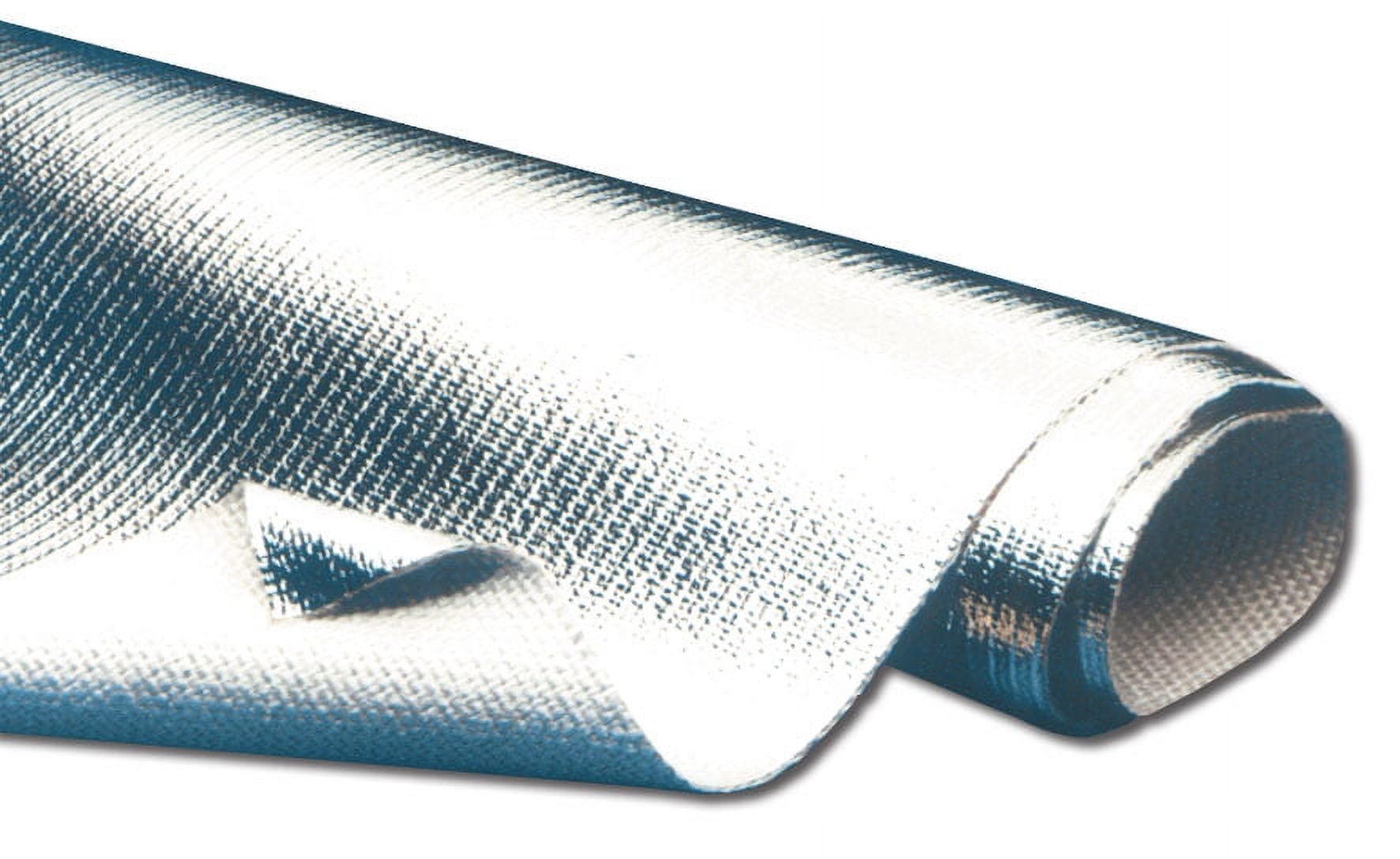 Thermo Tec 14001 Aluminized Heat Barrier