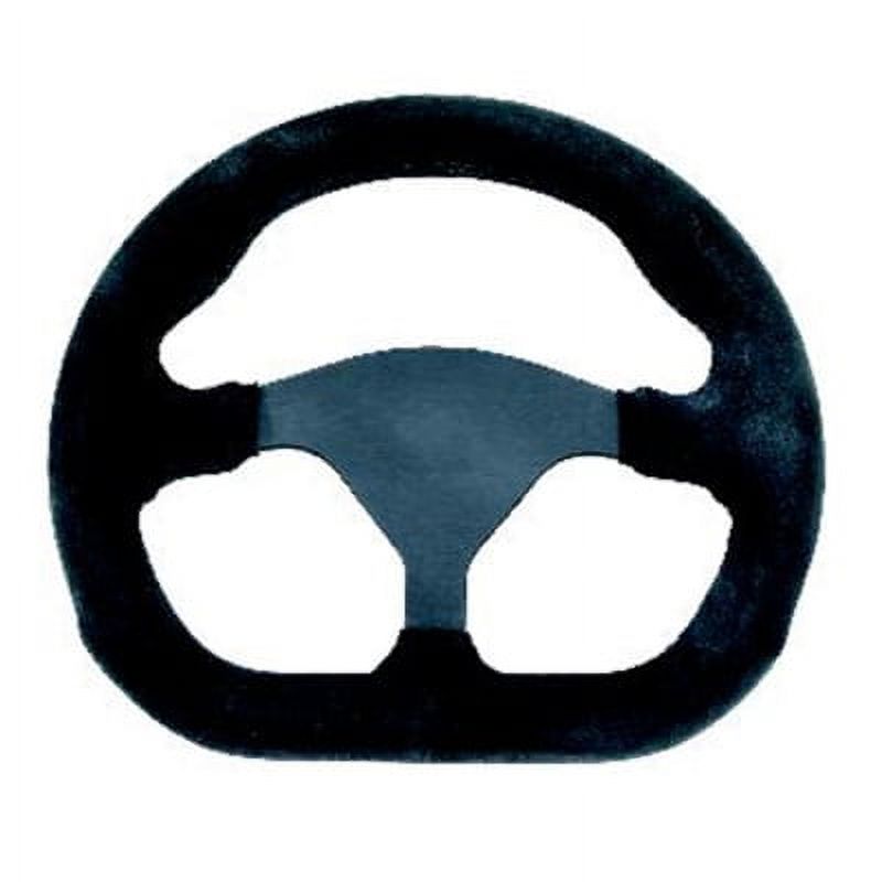 Grant Steering Wheels Racing Aluminum GT Steering Wheel by Grant - 613-4
