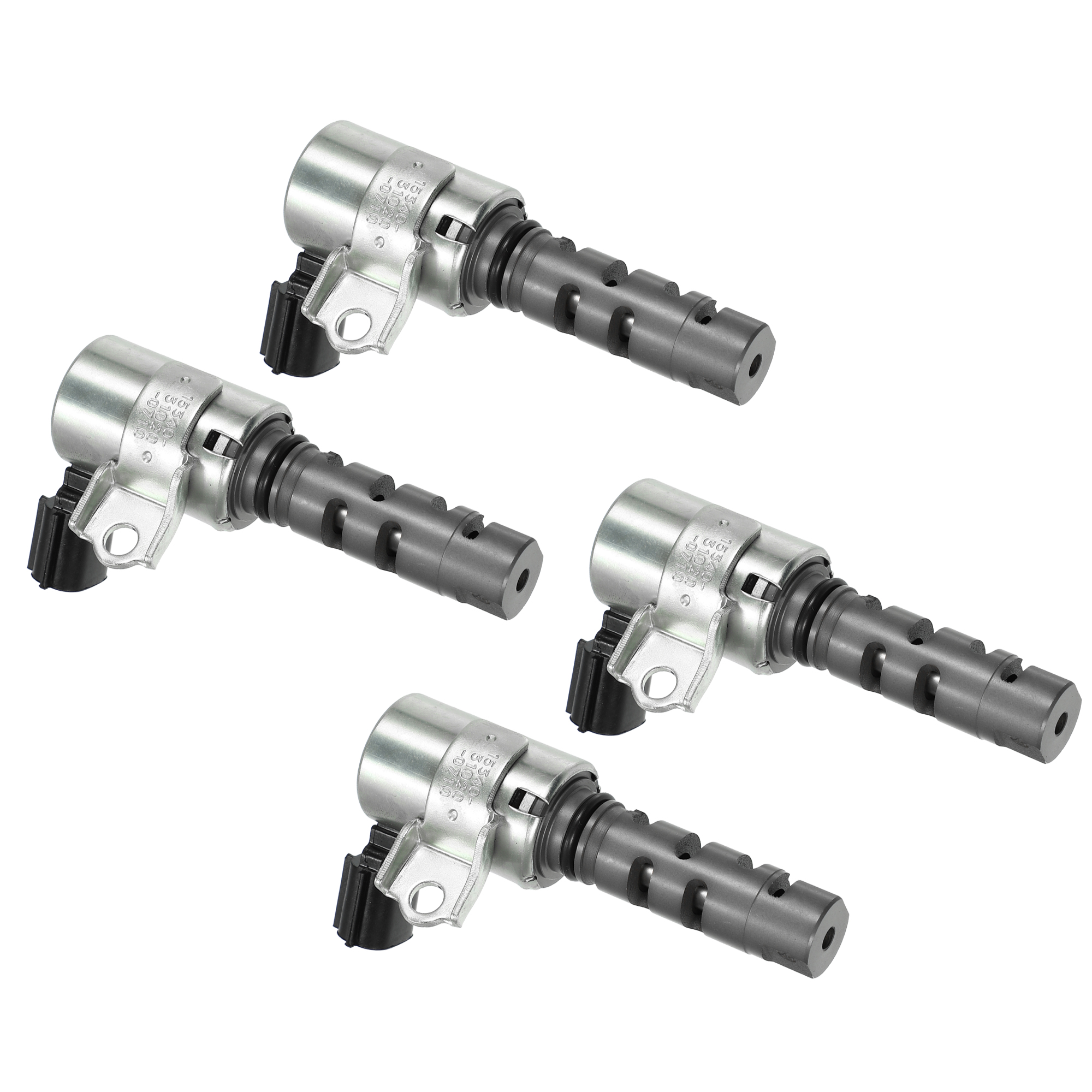 4pcs VVT Exhaust Camshaft Position Actuator Variable Timing Solenoid Valve for Toyota Avalon RAV4 Camry