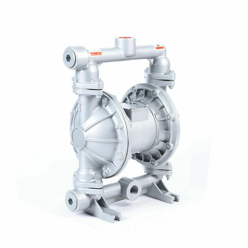 OUKANING Air-Operated Double Diaphragm Pump 1