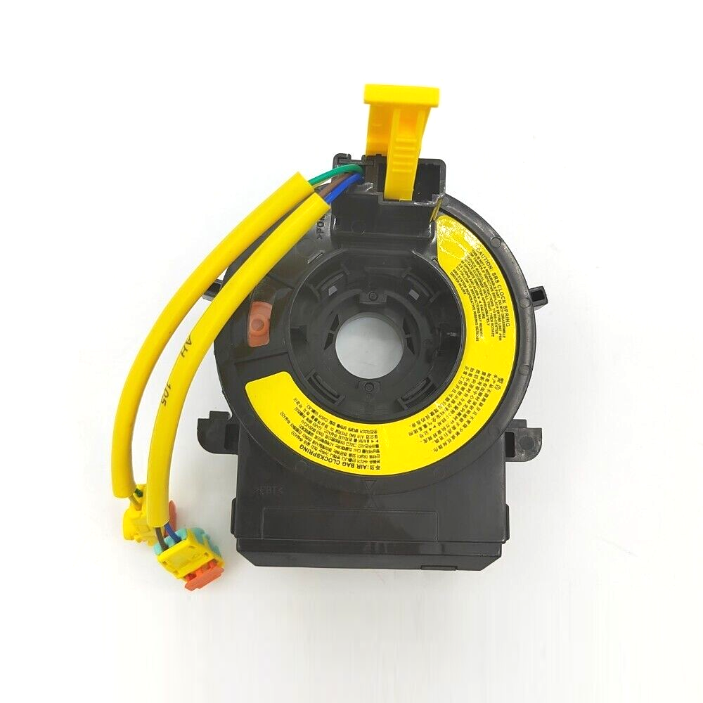 Clock Spring Spiral Cable 93490-2T220 For 2011 2012 2013 Kia Optima Sedan 4-Door