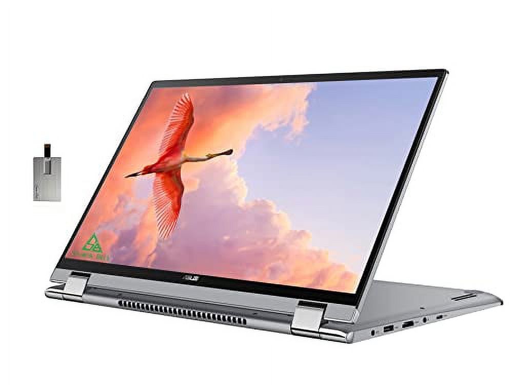 ASUS 2022 Zenbook 15.6