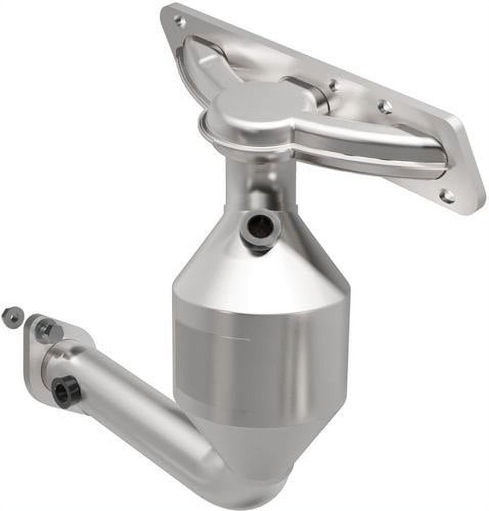 MagnaFlow 50863 - Catalytic Converter Fits select: 2003-2005 MAZDA 6