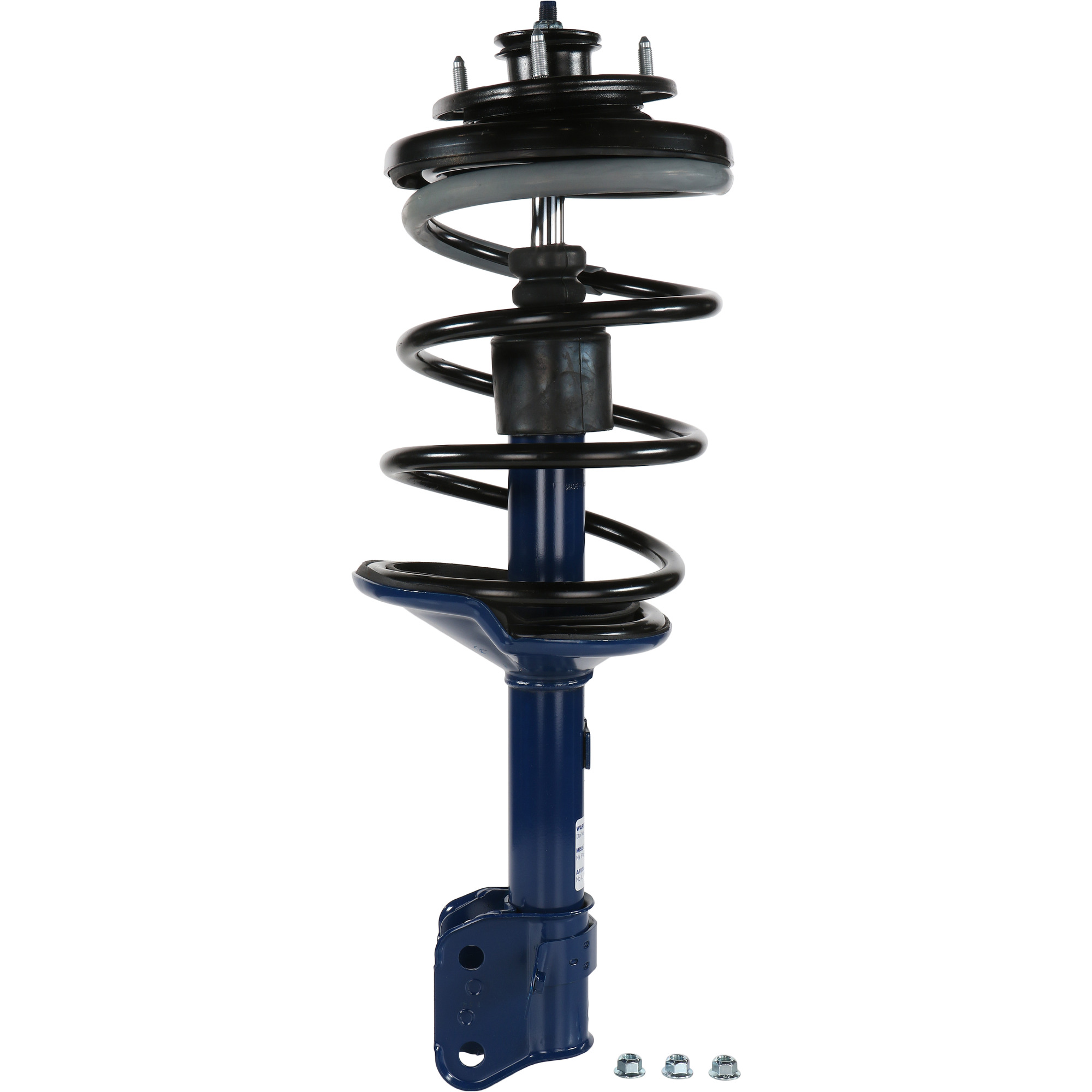 Monroe Shocks & Struts RoadMatic 181597 Strut and Coil Spring Assembly