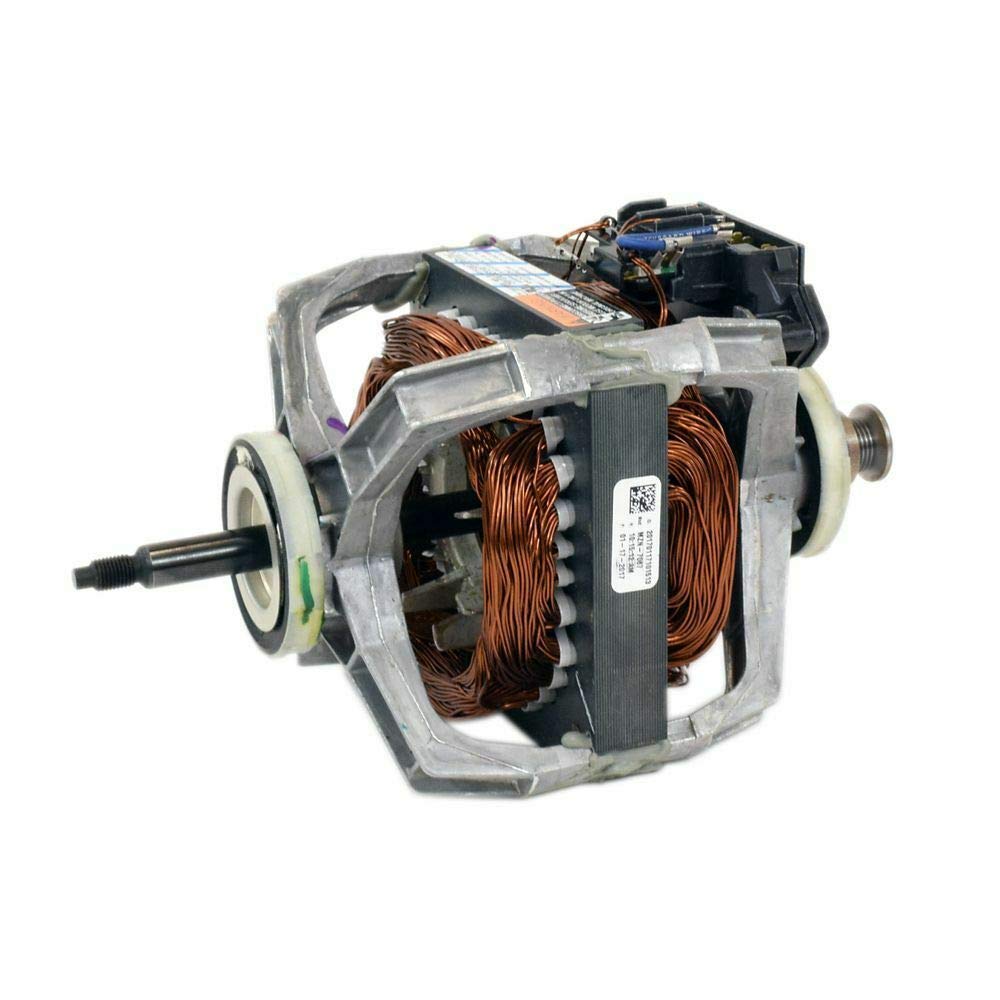 GLOB PRO SOLUTIONS - Dryer Drive Motor 53-2567 - 53-2590