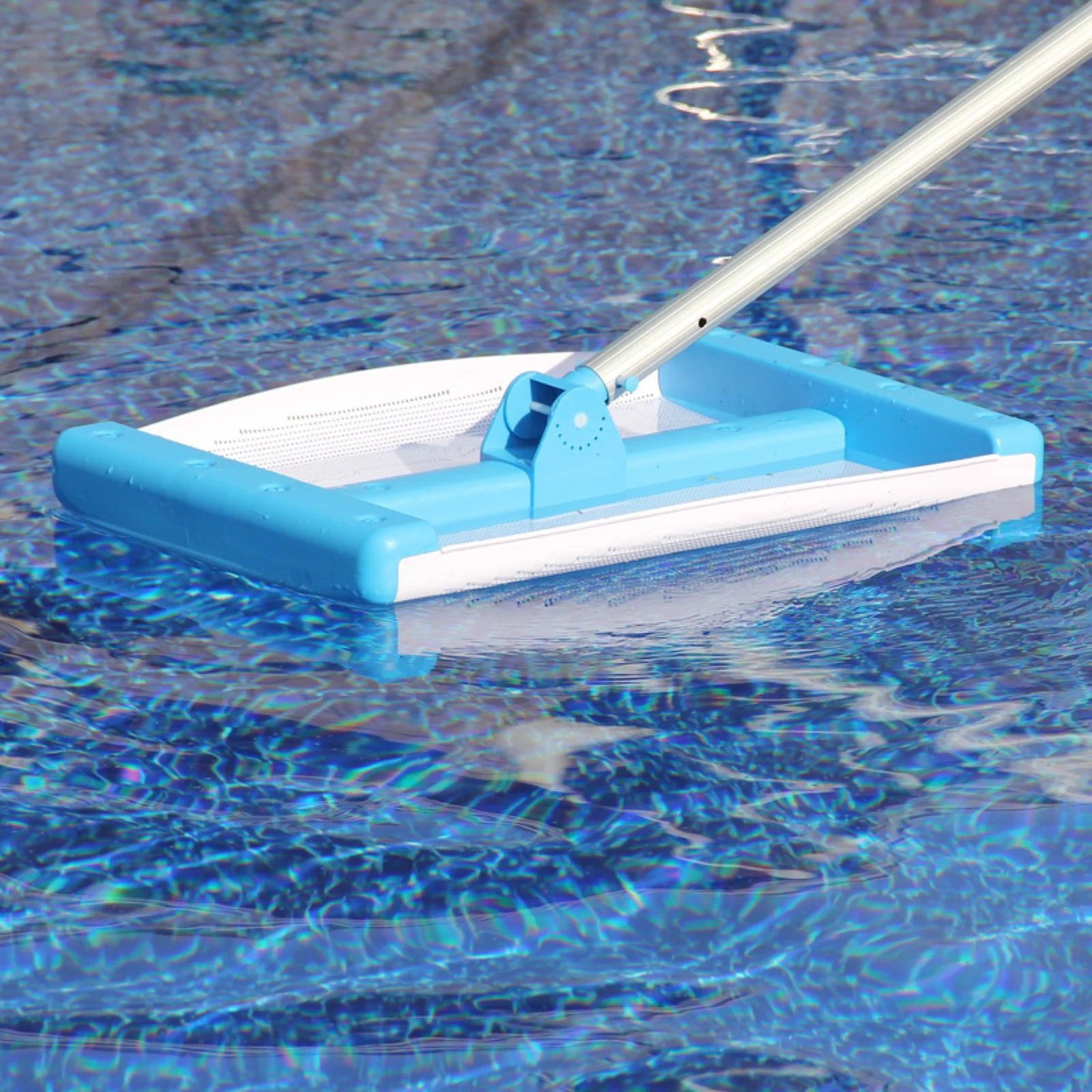 Glider Floating Pool Skimmer