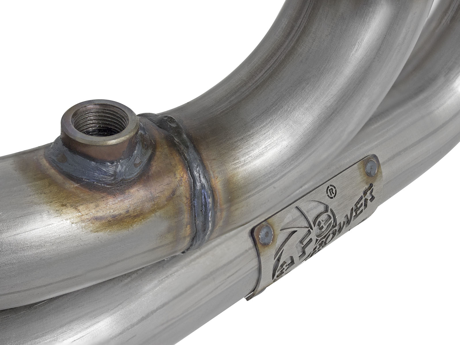 aFe Power Direct Fit Catalytic Converter Replacements Front 00-03 Jeep Wrangler (TJ) I6-4.0L Fits select: 2000-2003 JEEP WRANGLER / TJ