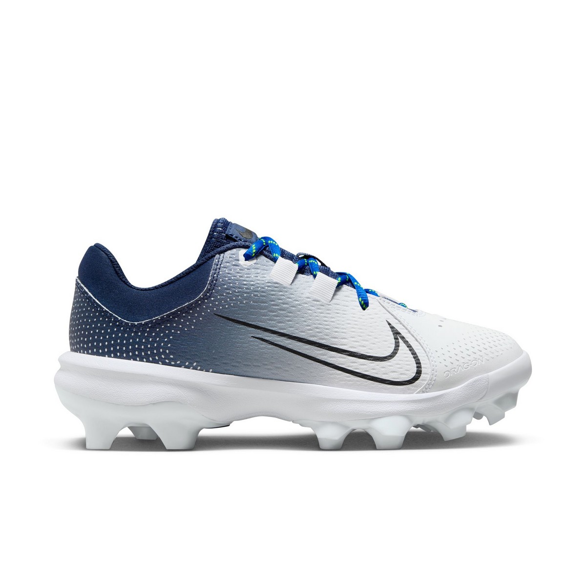 Nike Women's Hyperdiamond 4 Pro Molded Softball Cleats