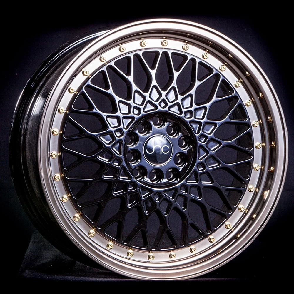 For 17x9 inch (1 Single Wheel Only) JNC Wheels - 17