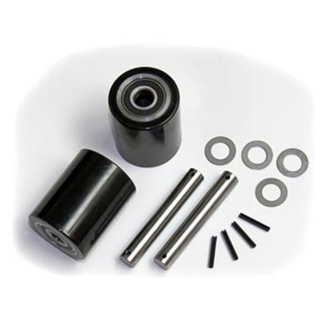 CPI Load Wheel Kit