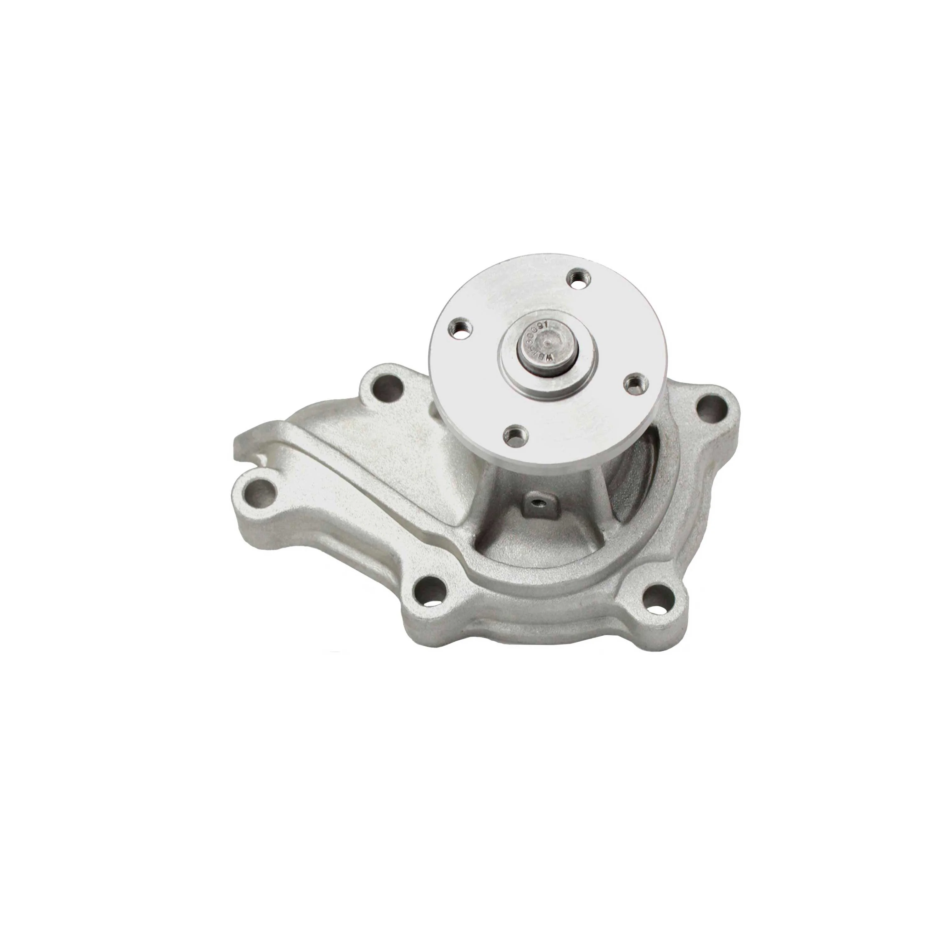 DNJ WP616A Water Pump Fits Cars & Trucks 85-98 Mercury Nissan Maxima Quest 3.0L V6 SOHC 12v Fits select: 1993-1998 MERCURY VILLAGER