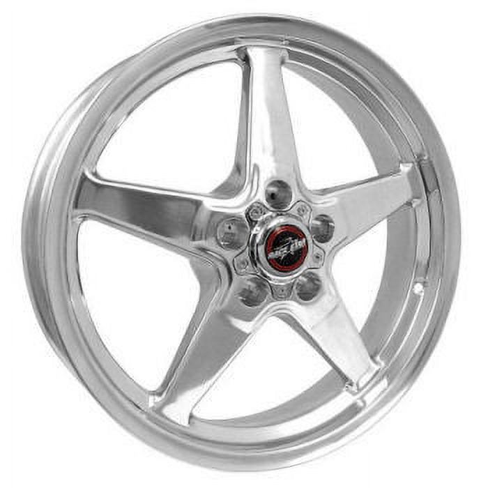 Race Star Industries 92 850145 Dp Wheel