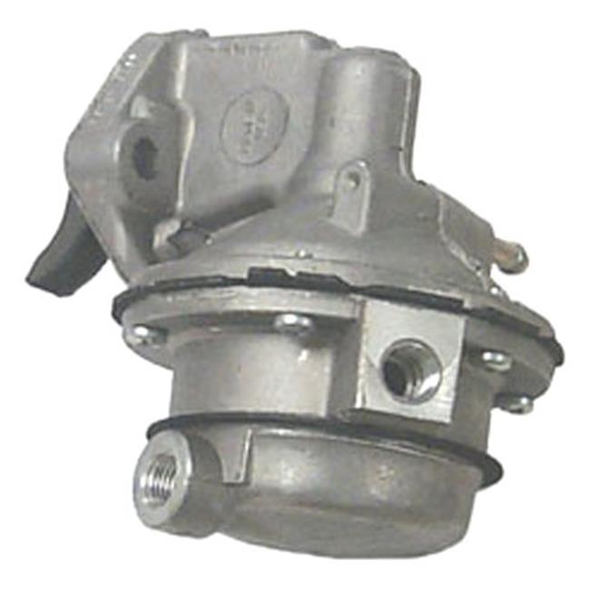Sierra Carter Mechanical Fuel Pump 18-7289