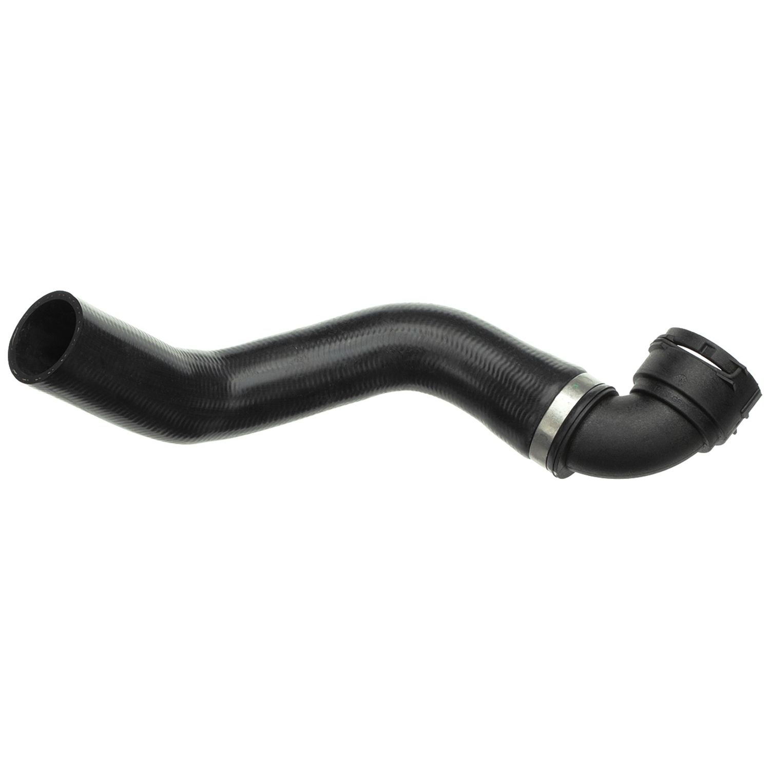 Gates 51696 Premium Modular Coolant Hose For 06-09 Land Rover Range Rover