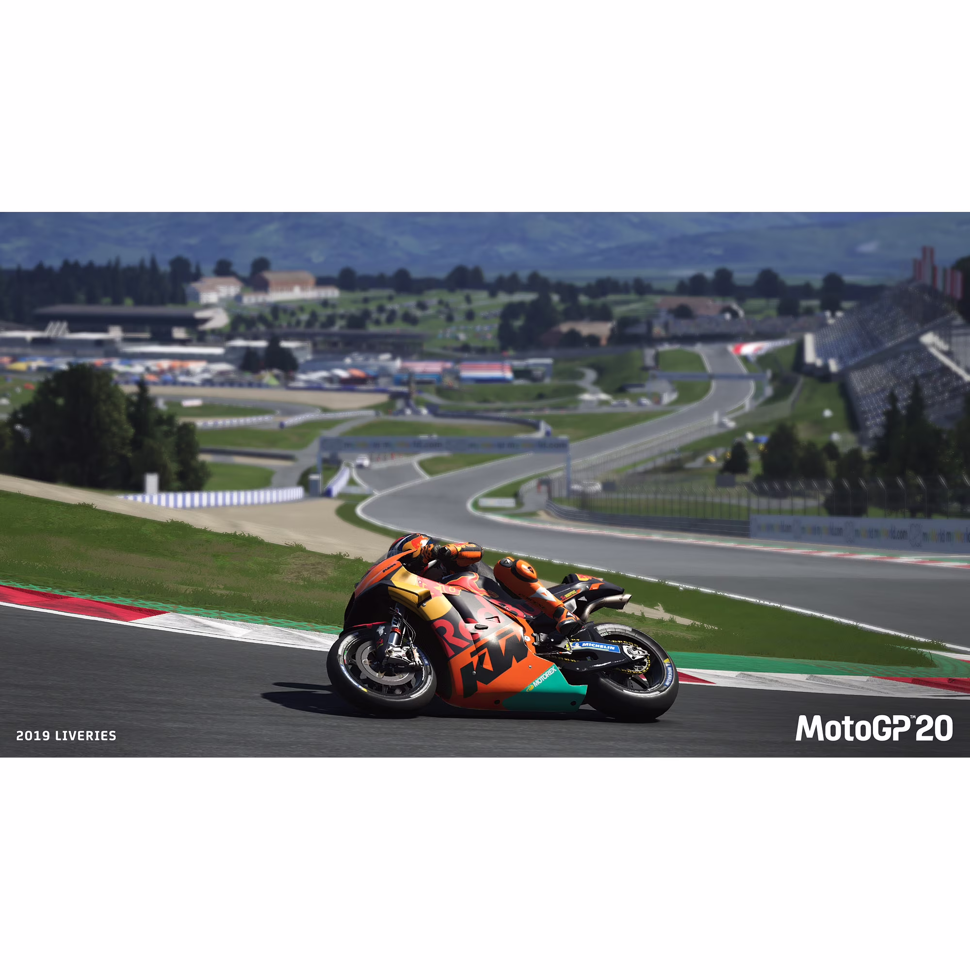 Motogp 20 (Other)