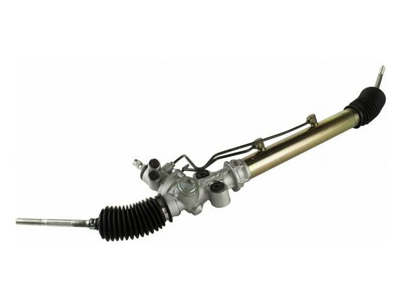 Steering Rack - Compatible with 2001 - 2005 IS300 3.0L 6-Cylinder 2002 2003 2004