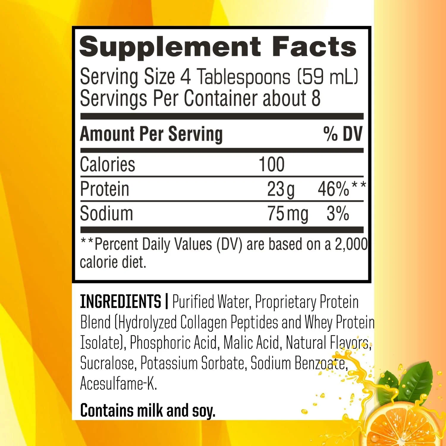 Twinlab Amino Fuel - 16 fl oz Amino Acids