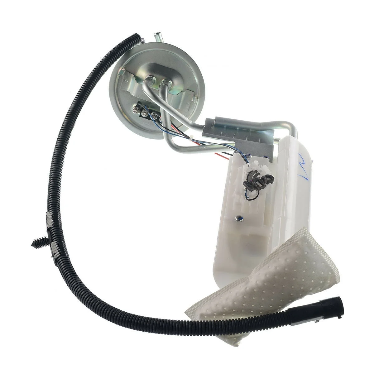 Fuel Pump Assembly For Ford 350 4.9L 5.0L 5.8L 7.5L 19 Gallon Tank