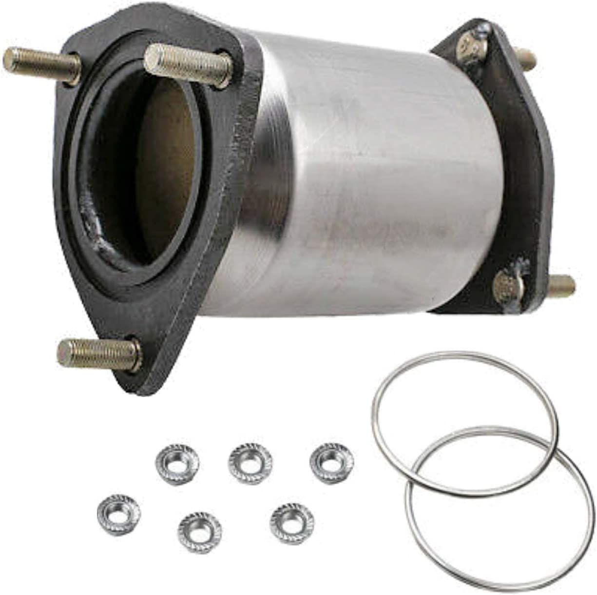 Front Catalytic Converter Fits Chevy Chevrolet Aveo Aveo 2004-2008 1.6L OBDII