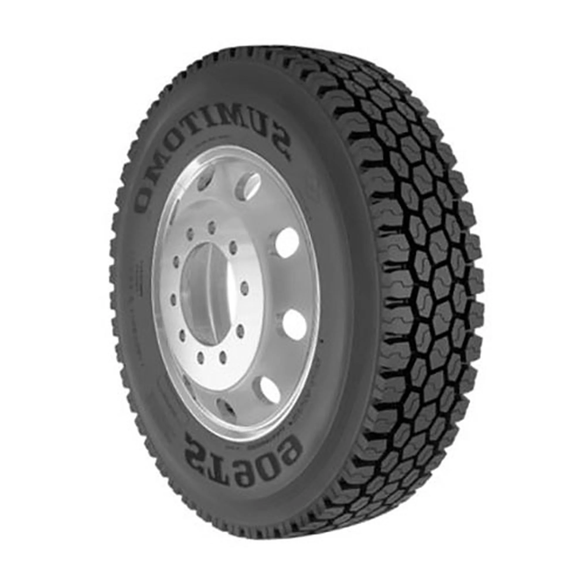 Sumitomo ST909 12R22.5 152/149L H Commercial Tire