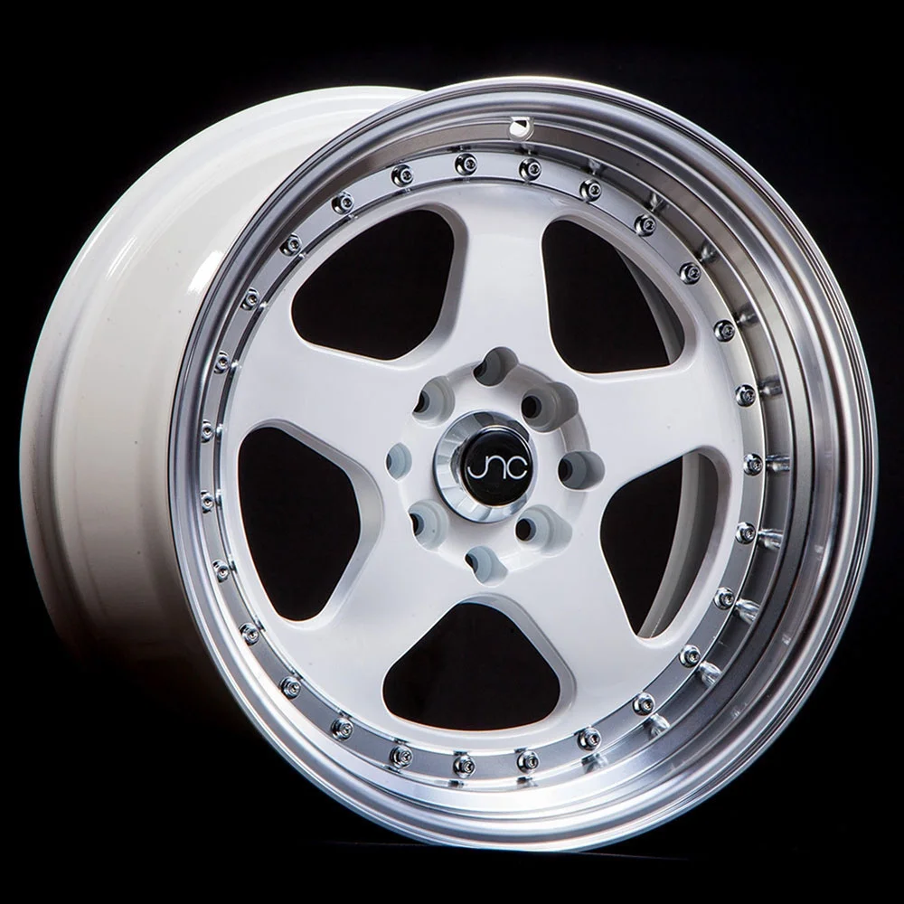 For 16x8 inch (1 Single Wheel Only) JNC Wheels - 16