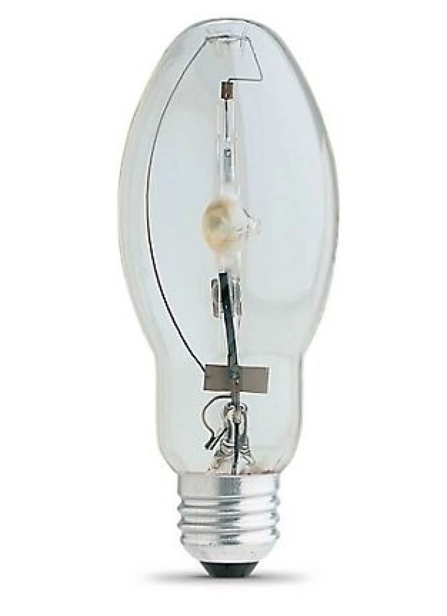 FEIT Electric 100-Watt ED17 Clear 4000K Metal Halide Light Bulb