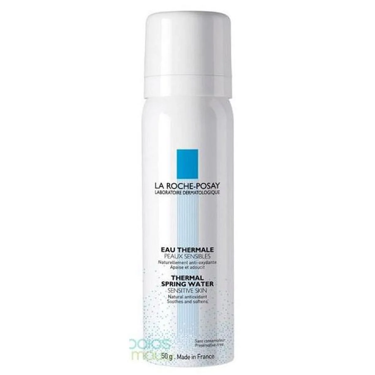 La Roche-Posay Thermal Spring Water, Hydrating Face Spray 50ml