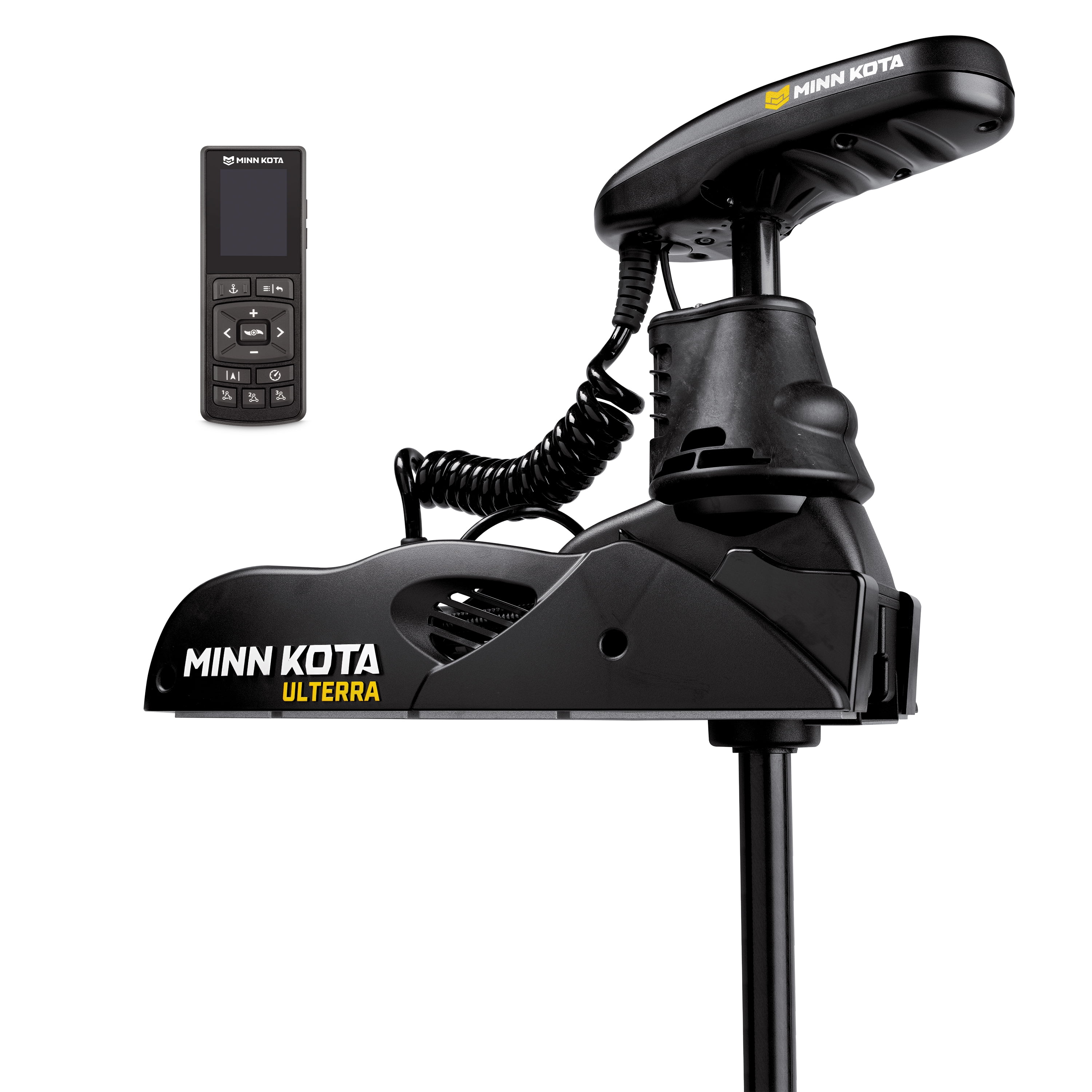 Minn Kota 1358971 Ulterra 80 lb. Thrust, 60