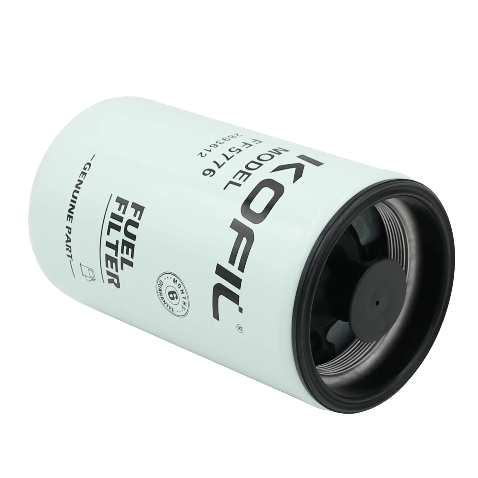 CUMMINS ISX15 OIL CHANGE KIT LF14000NN, FF5776, FS19764