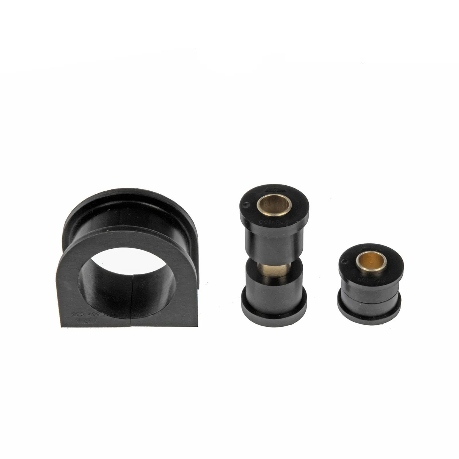 Power Steering Rack Mount Bushings For 2001-2006 Sequoia 2000-2006 Tundra Truck