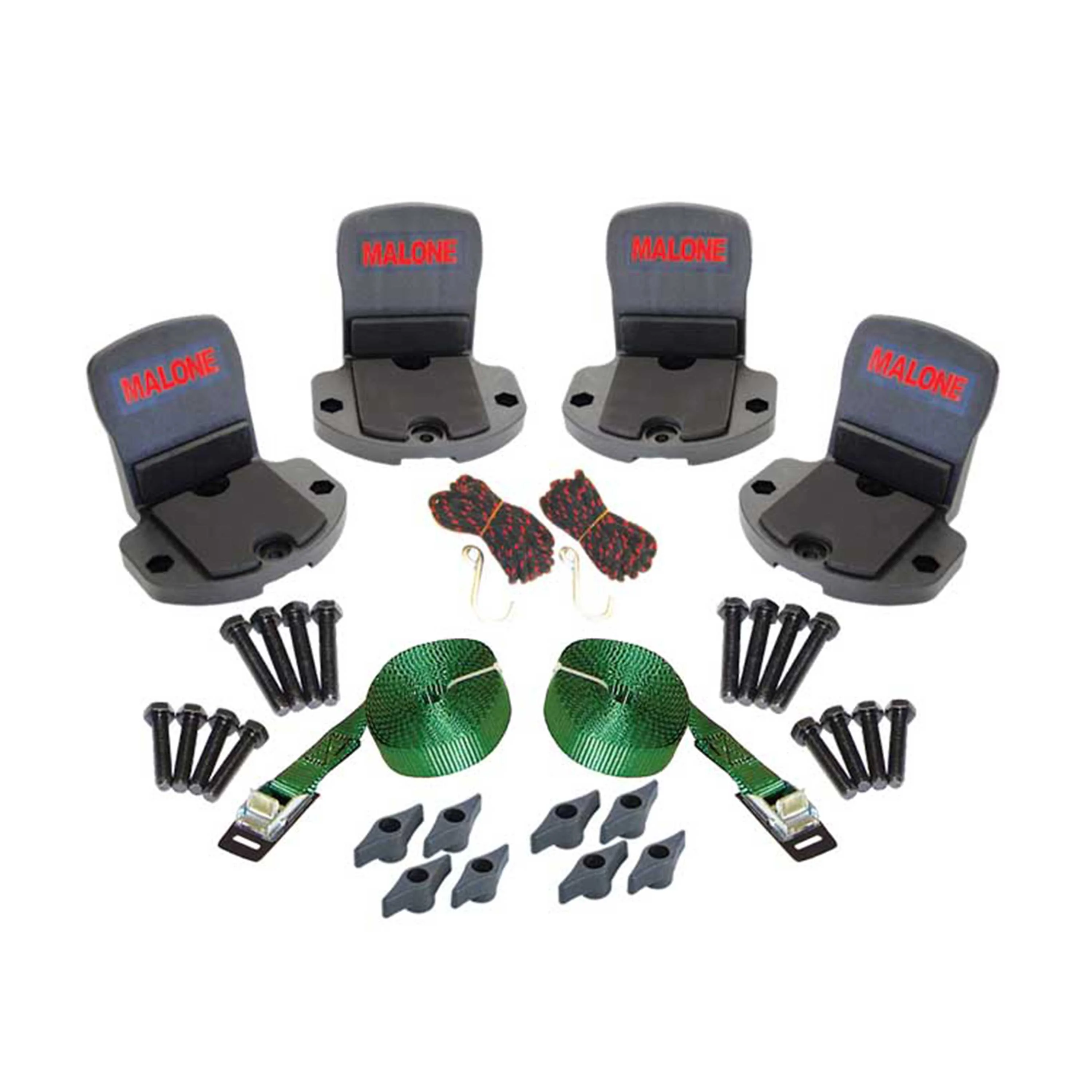 Malone Big Foot Pro Canoe Carrier